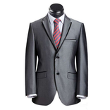 Design Double Suit Jackets