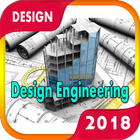 Engineering Design ikon