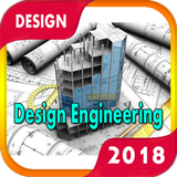 Engineering Design icône