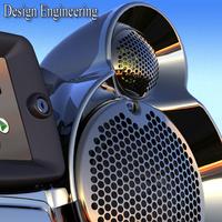 3 Schermata Engineering Design