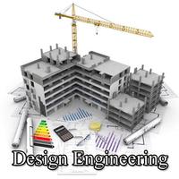 Engineering Design Affiche