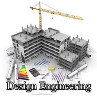 Design Engineering पोस्टर