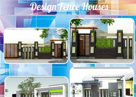 Design Fence Houses capture d'écran 1