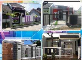 Design Fence Houses ภาพหน้าจอ 2