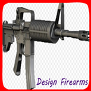 Armes à feu de conception APK