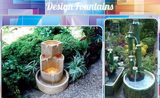 Design Fountains capture d'écran 1