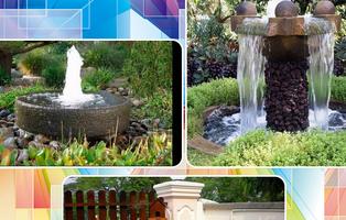 Design Fountains imagem de tela 2