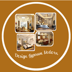 Design Gypsum Modern icon