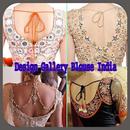 Design Gallery Blouse India APK