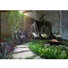 Design garden home 2016 icône