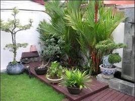 Design garden home 2016 syot layar 3