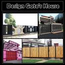 Design Gate's House APK