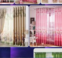 Curtain Design screenshot 1