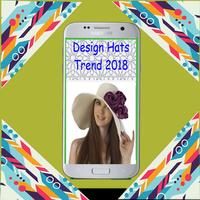 casquette design Trend 2018 capture d'écran 1