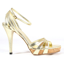 Design High Heels Women Shoes-APK