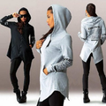 Design Hoodie Women