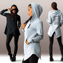 Design Hoodie Women APK