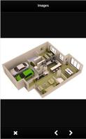 برنامه‌نما Design Home Layout عکس از صفحه