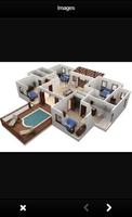 پوستر Design Home Layout