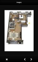 برنامه‌نما Design Home Layout عکس از صفحه