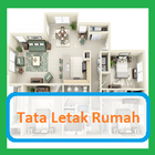 Desain Tata Letak Rumah Terbaru 2019 ícone