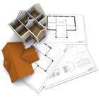Design Home Sketch icon