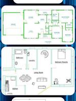 3 Schermata Design Home Sketch