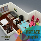 آیکون‌ Design House 3D
