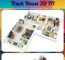 Design House 3D capture d'écran 3