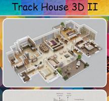 Design House 3D capture d'écran 2