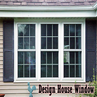Design House Window biểu tượng