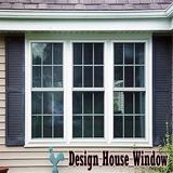 Design House Window icône