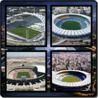 Design Ideas Football Stadium icono