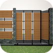 Design Ideas Fence Houses