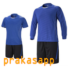 Design Jersey Sports T-shirt biểu tượng