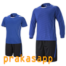 Design Jersey Sports T-shirt APK