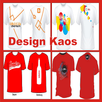 T-shirt design APK