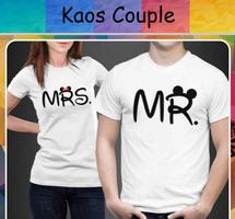 Casal de Kaos do projeto imagem de tela 1