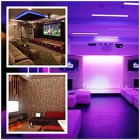 Design Karaoke Room पोस्टर