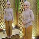 Design Kebaya Clothes APK