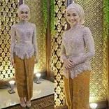 Design Kebaya Clothes