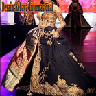 Icona Design Kebaya Internasional