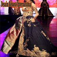 پوستر Design Kebaya Internasional