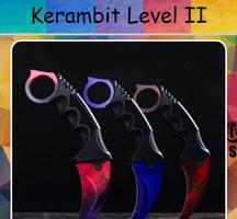 برنامه‌نما Design Kerambit عکس از صفحه