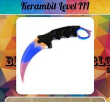 Design Kerambit imagem de tela 3