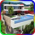 Desain Rumah Mewah