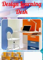 Design Learning Desk syot layar 1