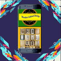 الخشب تصميم مجلس الوزراء تصوير الشاشة 1