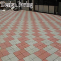 Design Paving