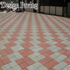 Design Paving-icoon